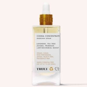Cooka Concentrate Ingrown Serum